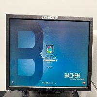 Varian ProStar High-Performance Liquid Chromatography HPLC System image 2